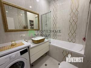 1-к квартира, вторичка, 49м2, 3/7 этаж