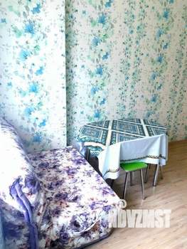 1-к квартира, вторичка, 34м2, 1/7 этаж