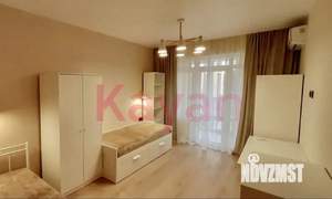 2-к квартира, вторичка, 78м2, 2/8 этаж