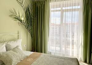 1-к квартира, вторичка, 41м2, 5/6 этаж