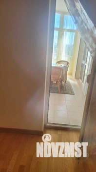 4-к квартира, вторичка, 141м2, 5/10 этаж