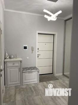 1-к квартира, вторичка, 55м2, 7/7 этаж