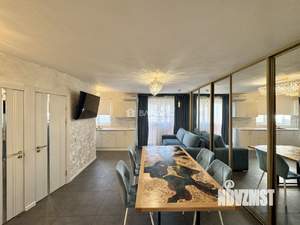 3-к квартира, вторичка, 63м2, 5/5 этаж