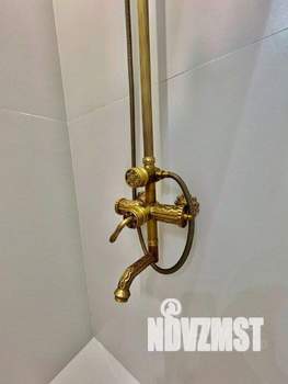 1-к квартира, вторичка, 51м2, 5/5 этаж