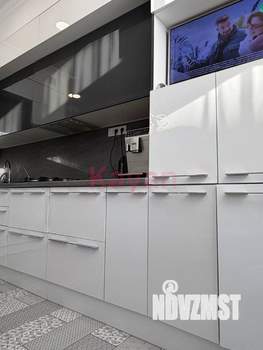 1-к квартира, вторичка, 46м2, 5/8 этаж