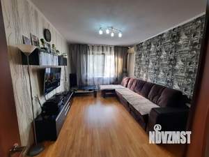 3-к квартира, вторичка, 62м2, 1/9 этаж