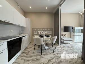 2-к квартира, вторичка, 62м2, 3/5 этаж