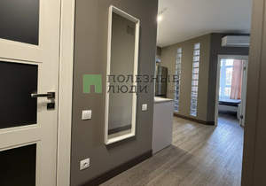 3-к квартира, вторичка, 54м2, 3/5 этаж