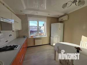 2-к квартира, вторичка, 61м2, 4/4 этаж