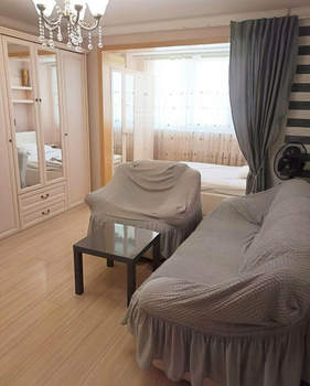 2-к квартира, вторичка, 58м2, 5/5 этаж
