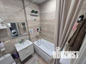 1-к квартира, вторичка, 48м2, 6/7 этаж