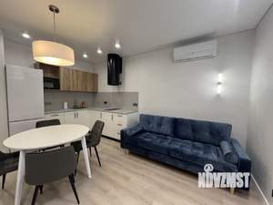1-к квартира, вторичка, 45м2, 10/20 этаж
