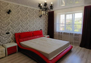 3-к квартира, вторичка, 96м2, 4/5 этаж