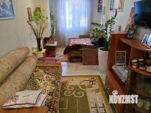 1-к квартира, вторичка, 25м2, 1/5 этаж
