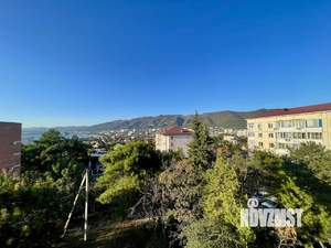 4-к квартира, вторичка, 92м2, 4/5 этаж