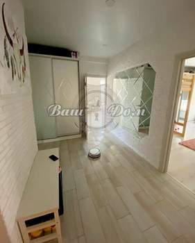 3-к квартира, вторичка, 82м2, 3/7 этаж