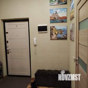 1-к квартира, вторичка, 46м2, 2/8 этаж