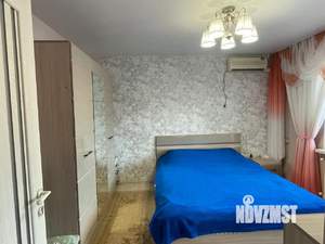 3-к квартира, вторичка, 63м2, 7/9 этаж