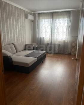 1-к квартира, вторичка, 38м2, 5/6 этаж
