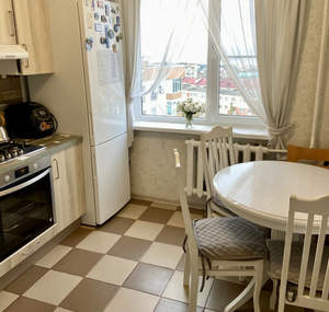 2-к квартира, вторичка, 55м2, 8/9 этаж