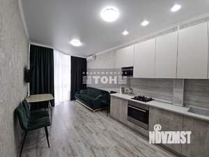 1-к квартира, вторичка, 50м2, 4/6 этаж