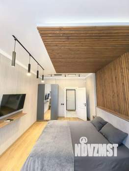 1-к квартира, вторичка, 49м2, 1/6 этаж