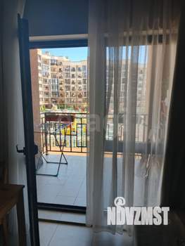 1-к квартира, вторичка, 38м2, 2/10 этаж