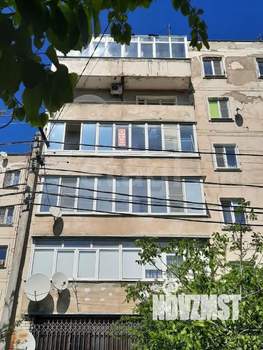 3-к квартира, вторичка, 80м2, 4/6 этаж