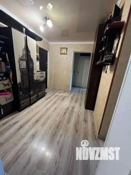 2-к квартира, вторичка, 58м2, 3/16 этаж