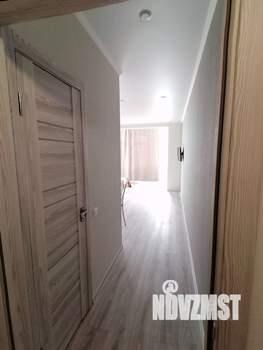 2-к квартира, вторичка, 56м2, 1/17 этаж