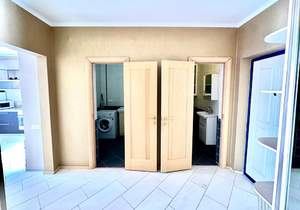 1-к квартира, вторичка, 55м2, 5/5 этаж