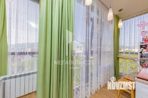 3-к квартира, вторичка, 102м2, 3/5 этаж