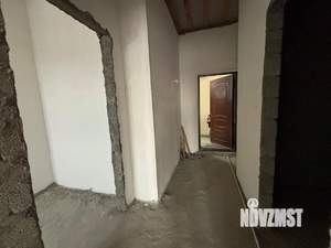 1-к квартира, вторичка, 45м2, 8/8 этаж