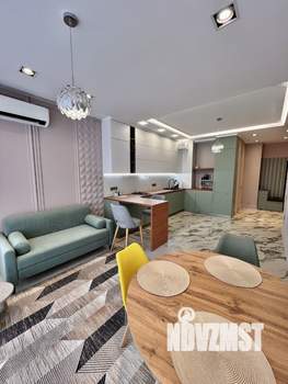 1-к квартира, вторичка, 48м2, 1/7 этаж