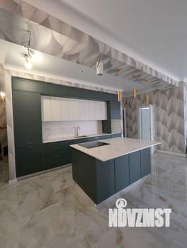2-к квартира, вторичка, 85м2, 5/7 этаж