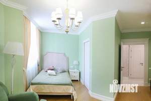 3-к квартира, вторичка, 98м2, 2/12 этаж