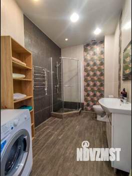 2-к квартира, вторичка, 65м2, 2/6 этаж