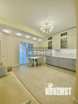 2-к квартира, вторичка, 82м2, 5/15 этаж