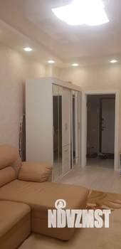 2-к квартира, вторичка, 67м2, 3/7 этаж