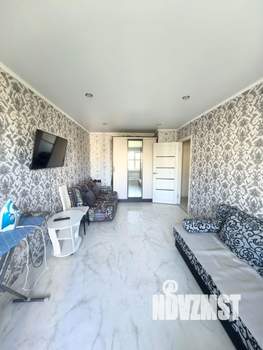 1-к квартира, вторичка, 30м2, 5/5 этаж