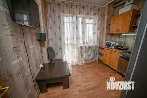 1-к квартира, вторичка, 35м2, 6/6 этаж