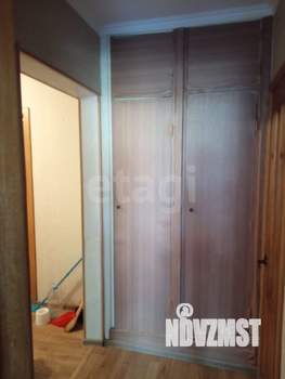 2-к квартира, вторичка, 52м2, 2/9 этаж