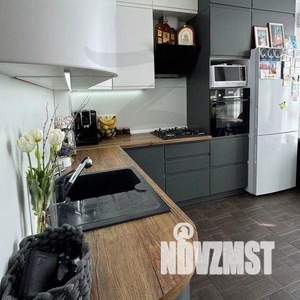 2-к квартира, вторичка, 70м2, 4/7 этаж