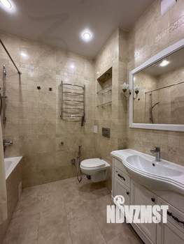 4-к квартира, вторичка, 102м2, 2/6 этаж