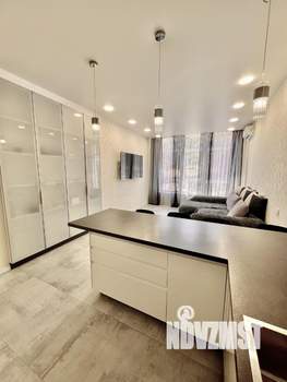 1-к квартира, вторичка, 54м2, 2/7 этаж