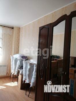 1-к квартира, вторичка, 44м2, 2/3 этаж