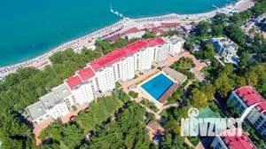 3-к квартира, вторичка, 266м2, 4/6 этаж