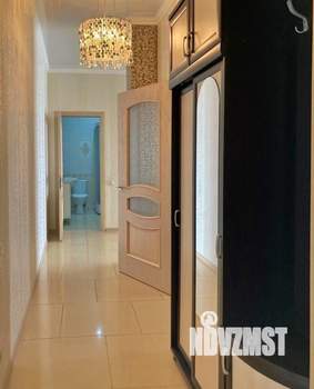 1-к квартира, вторичка, 63м2, 3/5 этаж