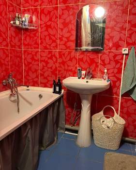 1-к квартира, вторичка, 36м2, 7/7 этаж