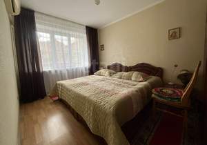2-к квартира, вторичка, 61м2, 1/3 этаж